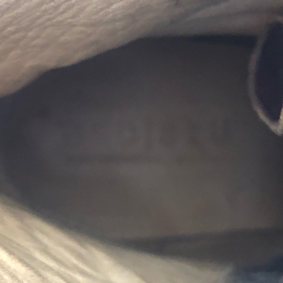 EUC BED STU ‘JUDGEMENT’ BOOTS! BLACK/TEAK 9.5 - Picture 8 of 11